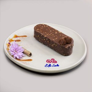 تارت اسنیکرز